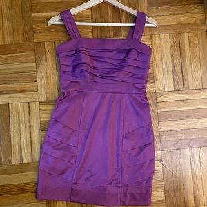 Mini beautiful cocktail dress.